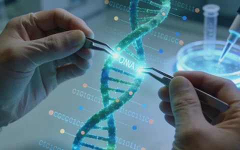 儋州TMC1基因检测附近哪里能做