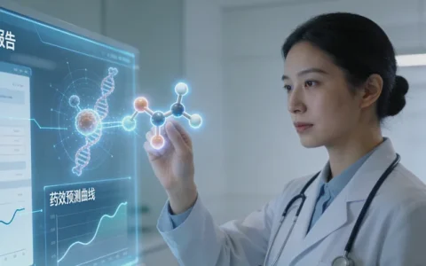 阜阳Pendred综合征基因检测办理地址查询