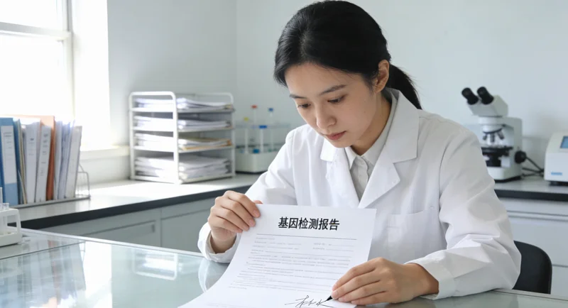 铜仁家庭查看Waardenbu