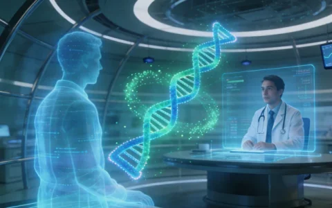 长沙耳聋伴长QT综合征基因检测靠谱机构推荐