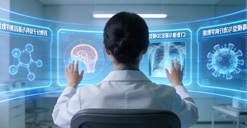 河池家庭关注女性健康与科学预防