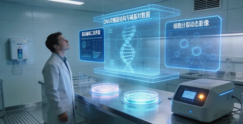 鹰潭遗传咨询师解读基因检测报告