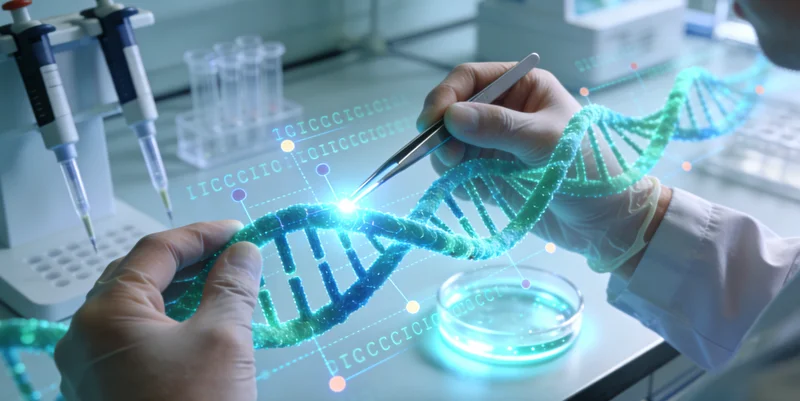 七台河基因检测实验室科学分析D