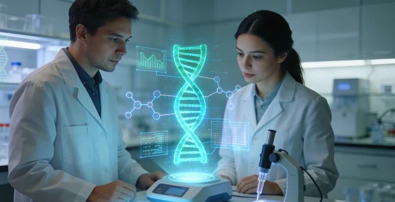 金昌家庭进行健康管理与遗传咨询