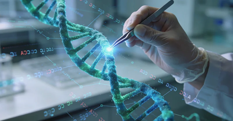 HER2基因FISH检测技术图