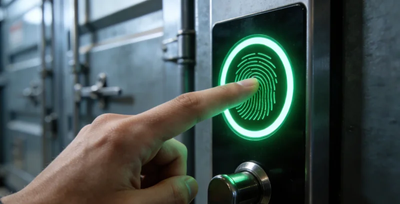 一家人正在践行勤洗手、戴口罩等