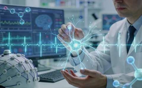 伊春MYO15A基因检测权威机构与科学指南