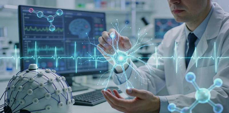 伊春儿童在医院进行听力检测