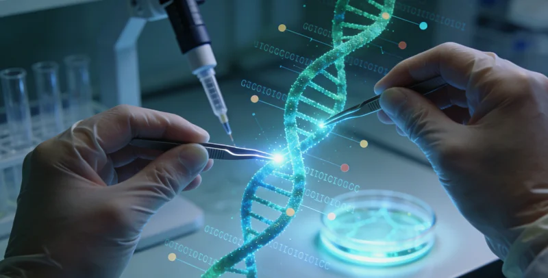 临夏遗传咨询师向家庭解读基因检