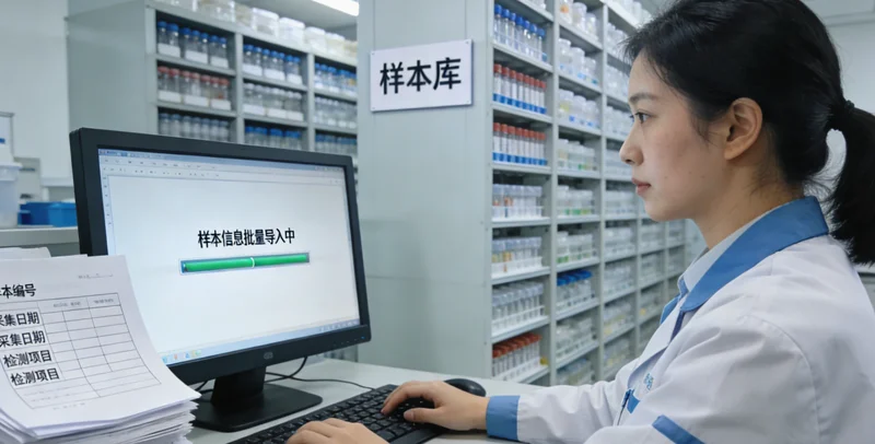 北京朝阳医院遗传咨询门诊医生与