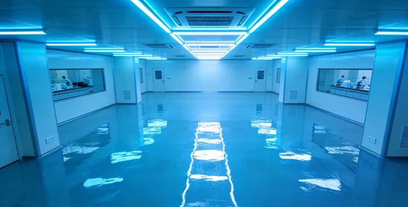 血液mNGS基因检测流程的简明