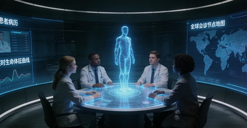 雅安医院儿童进行听力检查