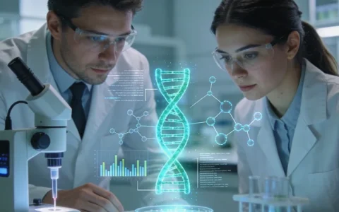 临夏GJB2基因检测专业机构地址