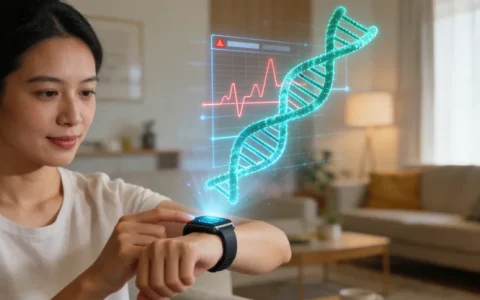 江门COL4A5基因检测机构指南：正规名单与选择建议（附费用参考）