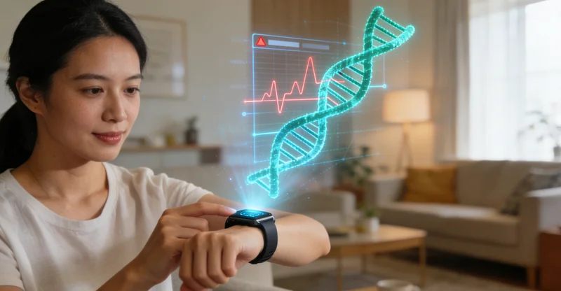 江门家长查看孩子尿检异常报告