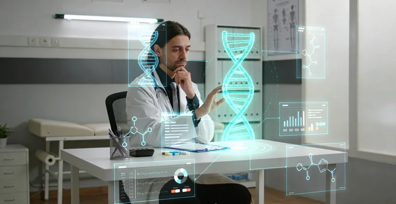 惠州USH基因检测科普-Ush