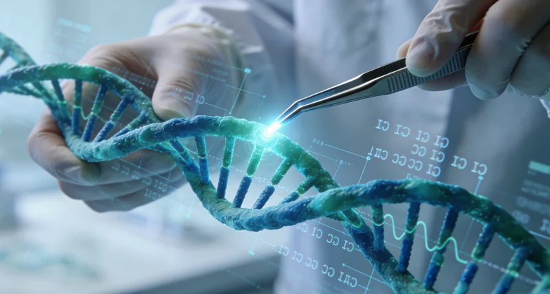 自贡基因检测样本处理流程