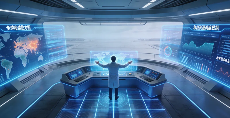 北海家庭关注听力健康与基因检测