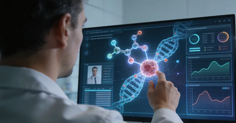 云浮I型Usher基因检测报告