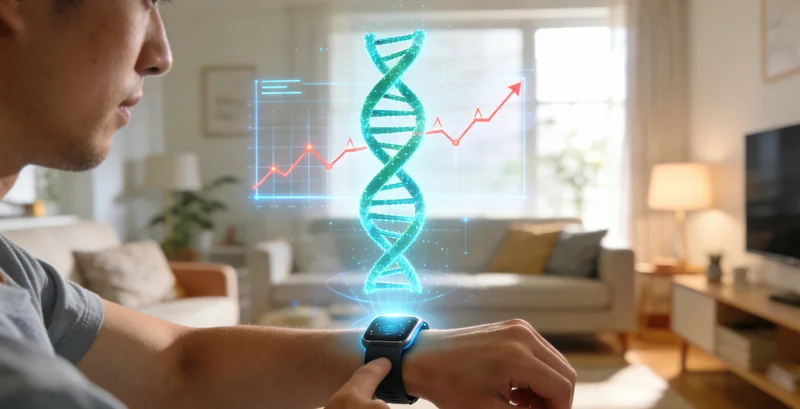 吴忠年轻夫妇进行孕前健康咨询与