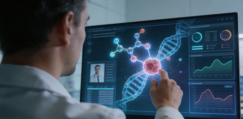 武威医生解读耳聋伴色素异常基因