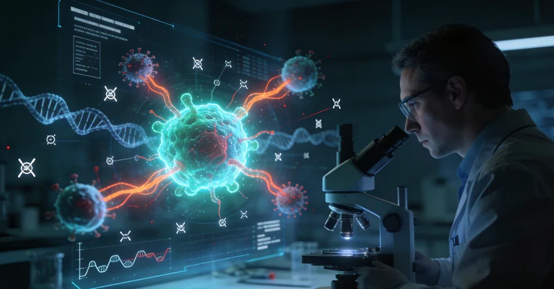 古交胰腺癌术后患者与医生进行复