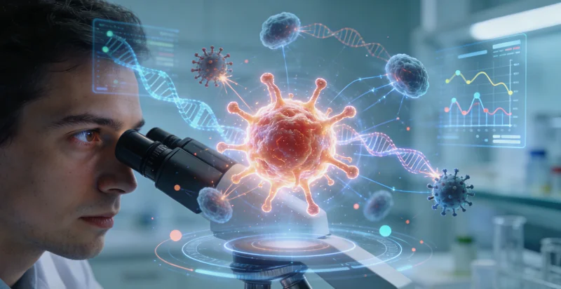 阜阳市民进行遗传咨询了解乳腺癌