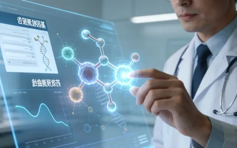 防城港卵巢癌基因检测检测市场价格与套餐