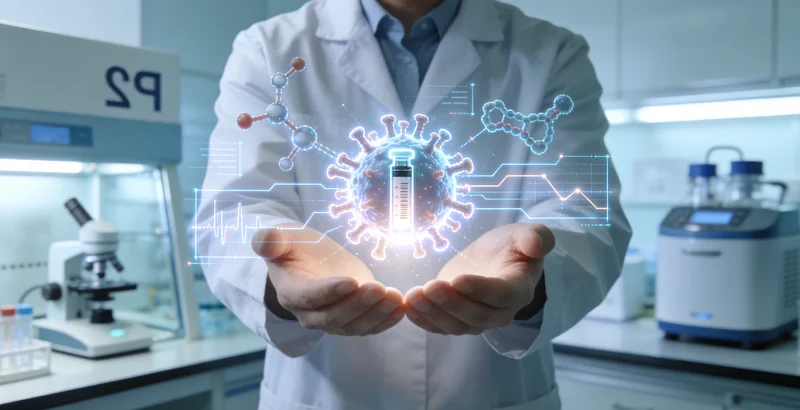 阿里地区医生与肺癌患者讨论基因