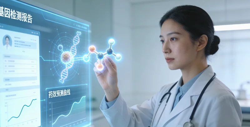 邢台遗传咨询师解读USH2A基