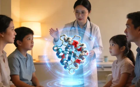 湘潭药物性耳聋基因检测机构:4家可靠中心统计(2026地址与范围)