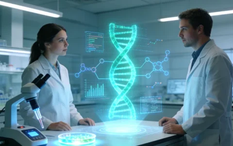 安顺OTOF基因检测优质机构个人实测推荐