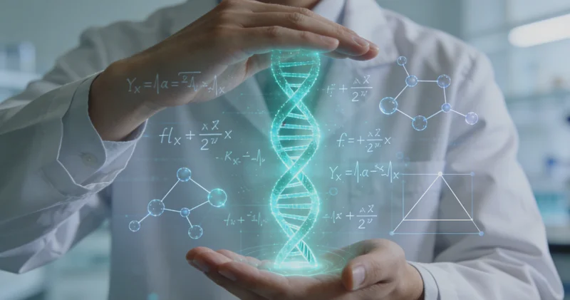 雅安医生与患者解读基因检测报告