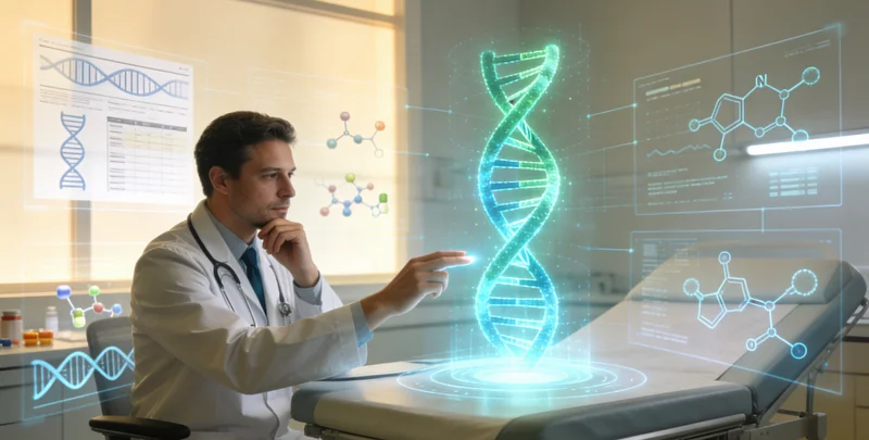 安阳医护人员为新生儿进行听力筛