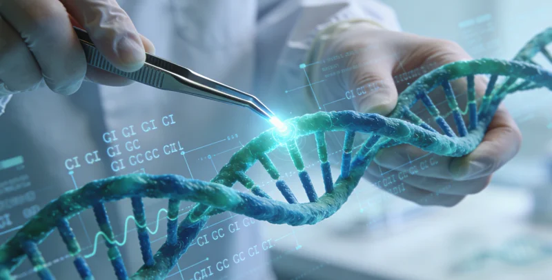 柳州基因检测样本采集与送检流程