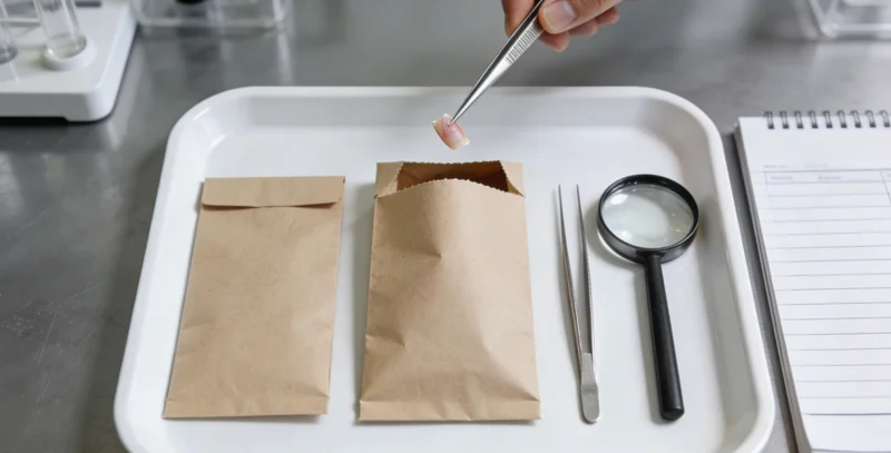 巨细胞病毒颗粒的微观结构示意图