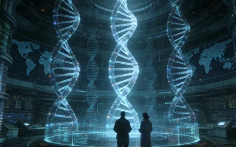 珠海DFNA基因检测在哪里可以做