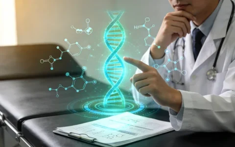 巴中TMC1基因检测，大家公认口碑好的是哪几家