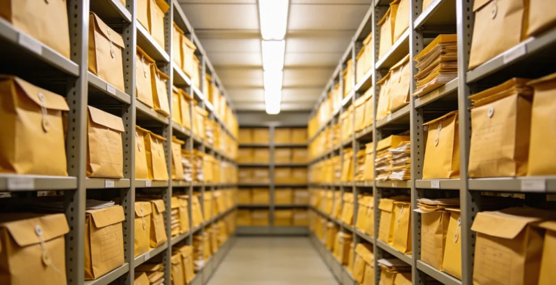 农友在农田中劳作，示意特殊环境