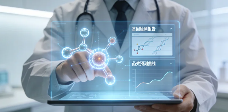 甘南遗传咨询师与患者沟通场景