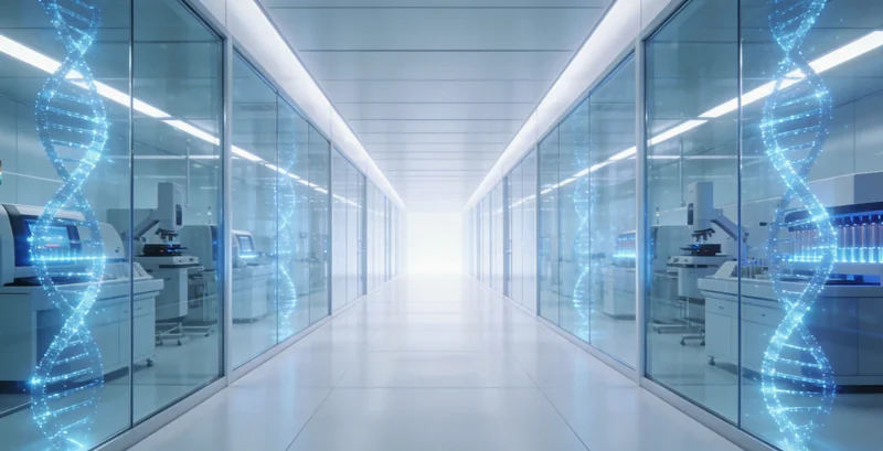 一个温馨的三口之家,父母面带微