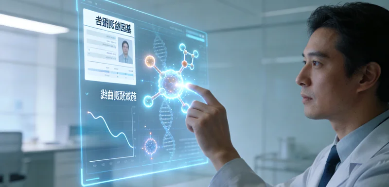 蛟河专业遗传咨询师解读mNGS