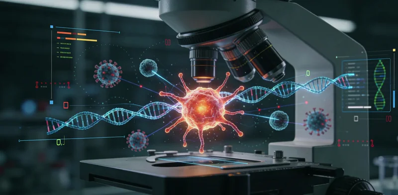 抚顺遗传分析师解读基因检测报告