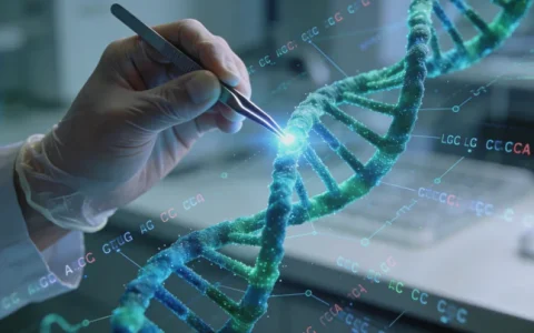 梅州CHD7基因检测专业机构地址