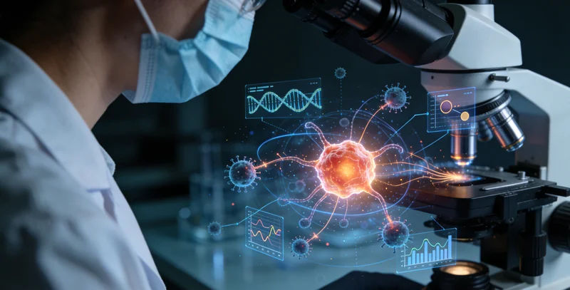 哈尔滨遗传咨询师为家庭解读基因