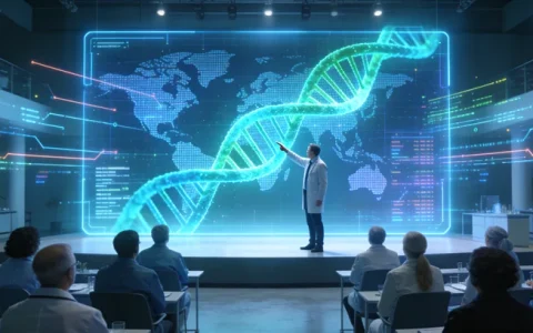 衡阳Pendred综合征基因检测哪家机构最权威可靠