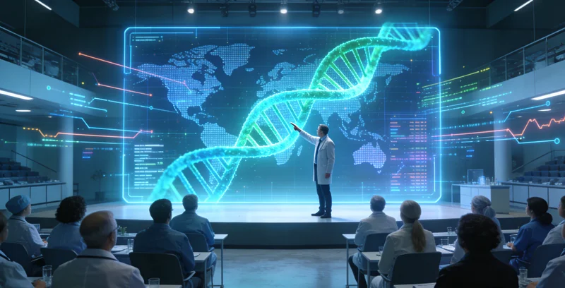 衡阳儿童进行听力检测与医生沟通