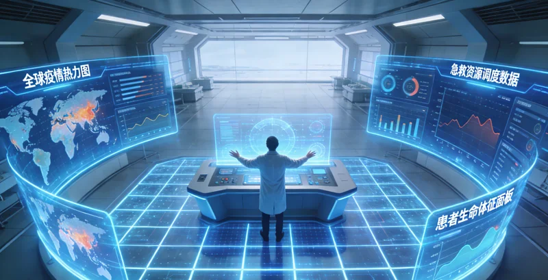 天水医生为家庭讲解听力图与遗传