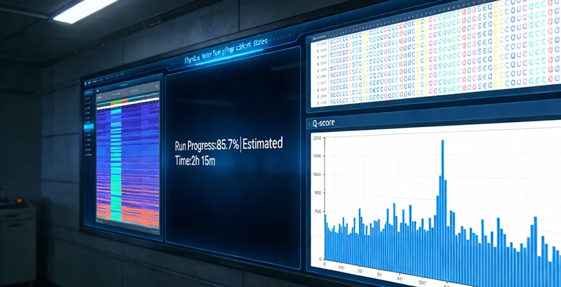 USH2A基因高通量测序数据分