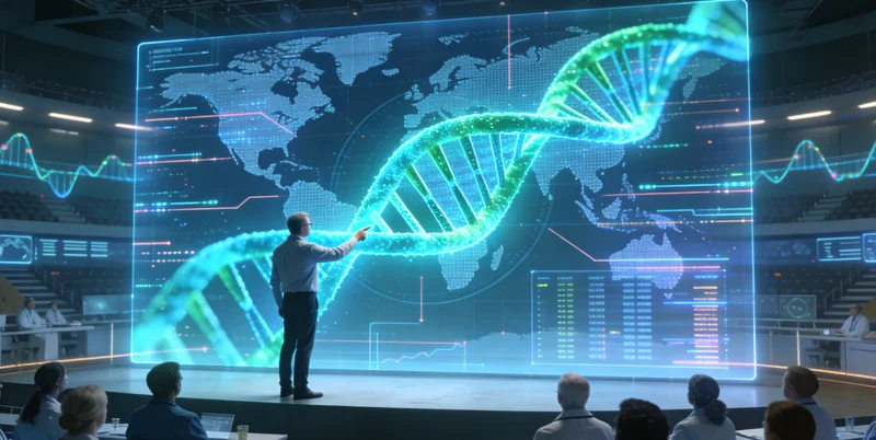 广元家庭接受遗传咨询师专业报告